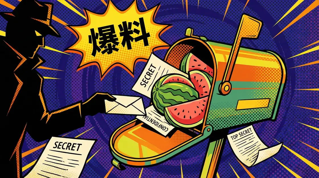 【蜜桃传媒】蜜桃传媒独家影视资源，传媒热点一网打尽 匿名爆料通道漫画插图
